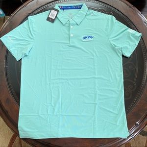 Scales Gear Golf Polo